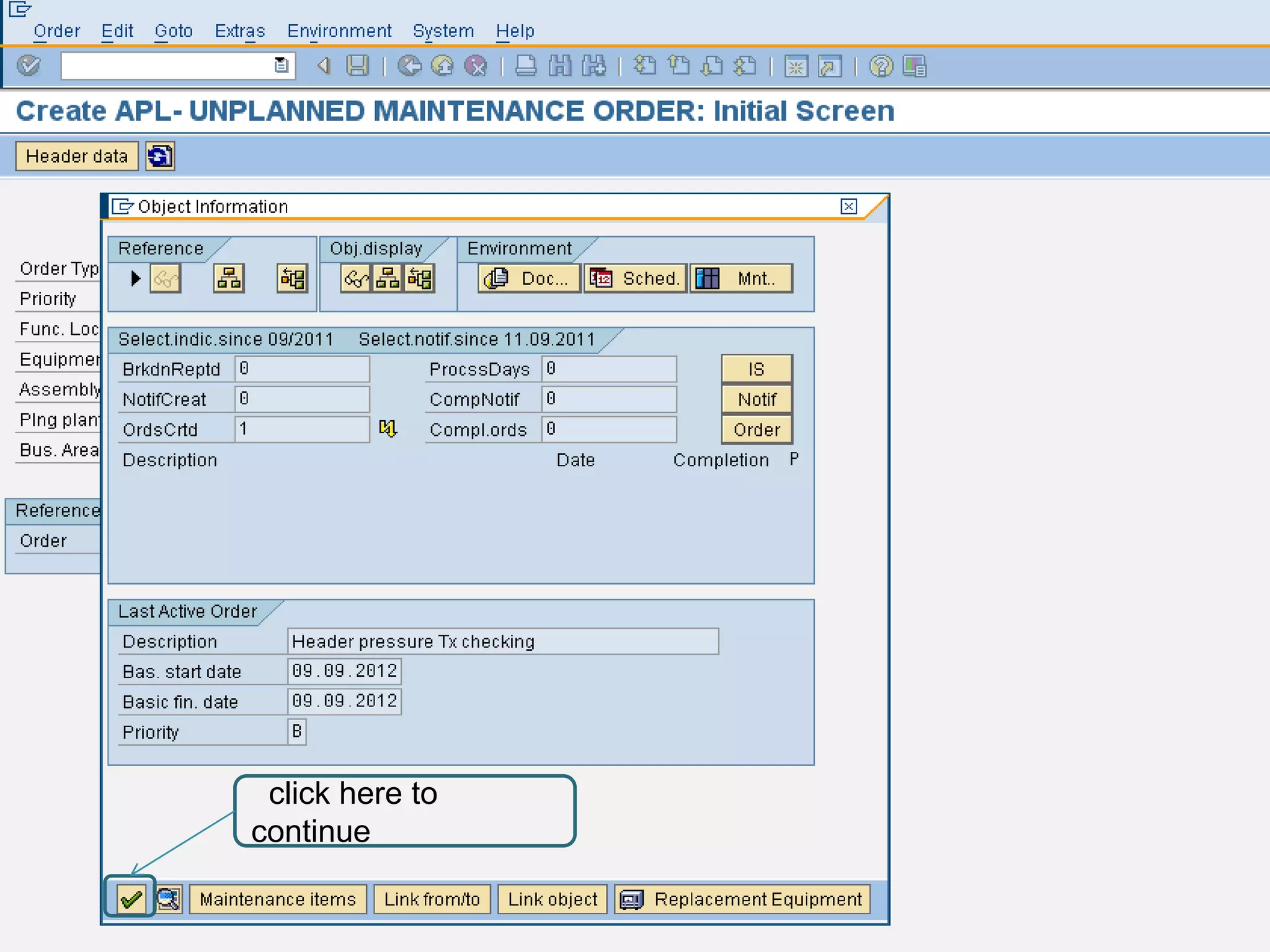 click here to
continue
 