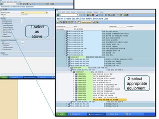 1-select
  as
above




           2-select
           appropriate
           equipment
 