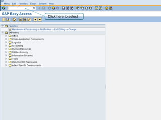 Click here to select
 