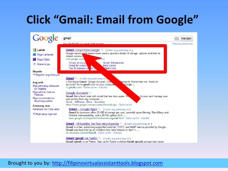 how to create your first gmail account create gmail account for business