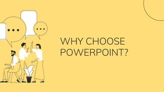 Create Your First PowerPoint (Tutorial) | PDF