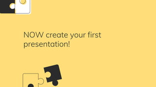 Create Your First PowerPoint (Tutorial) | PDF