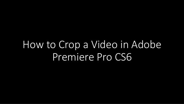 Adobe premiere cs6 pro 32 bit