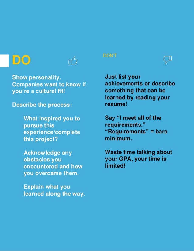 Do I Need To Prove Experience On Resume Do I Need To Prove Experience On Resume
