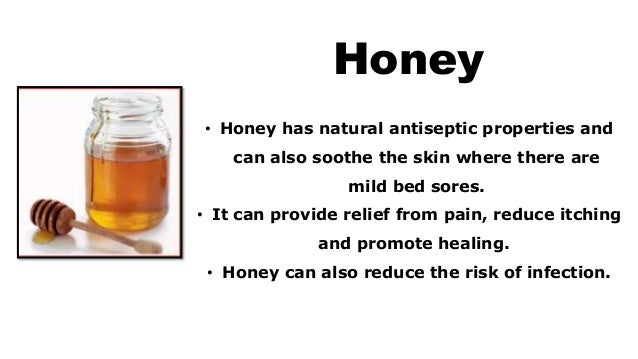 Healing Bedsore Images | Bruin Blog