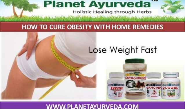 how to lose weight quickly home remedies