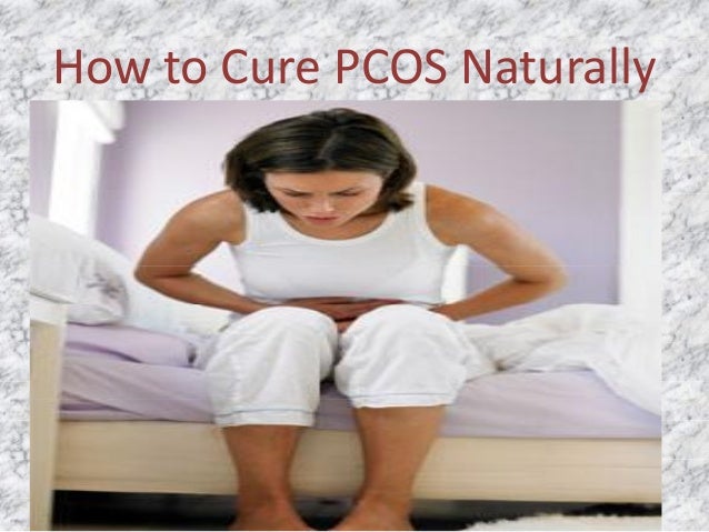 how to lose weight with pcos 20