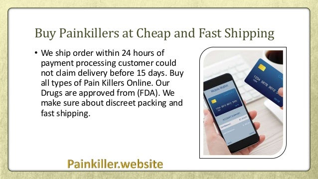 buy no 1 painkillers online from painkiller website