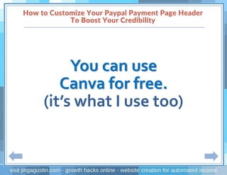 You can use
Canva for free.
(it’s what I use too)
 