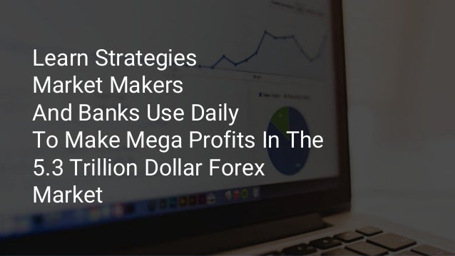 How to day trade forex