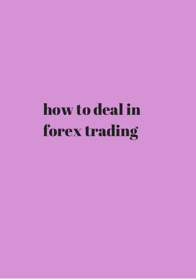 Forex (FX) Definition, Uses, & Examples deal forex