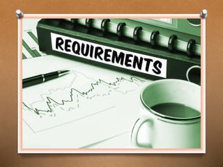How to deal with bad requirements of software | PPT