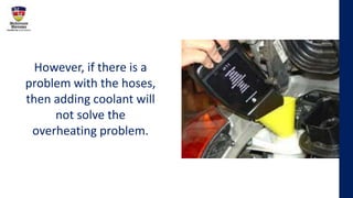 How to Deal with Porsche 911 Overheating Problems from Certified