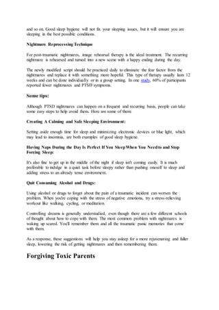 How to deal with toxic parents in the 21st century (A guide from www ...