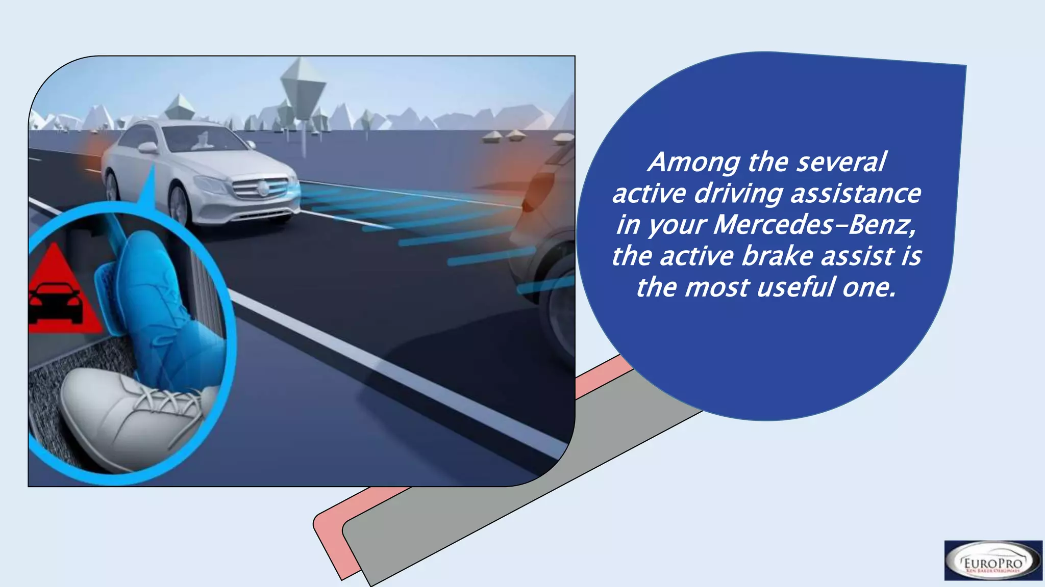What is Brake Assist in Cars: Essential Safety Feature Explained