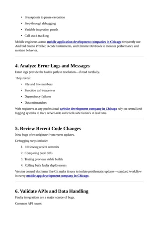 How to Debug Common Coding Errors – Chicago.pdf