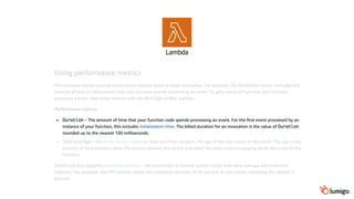 Lambda
 