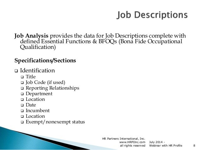 #HR #ESSENTIALFUNCTIONS How to Define the Essential Functions of any