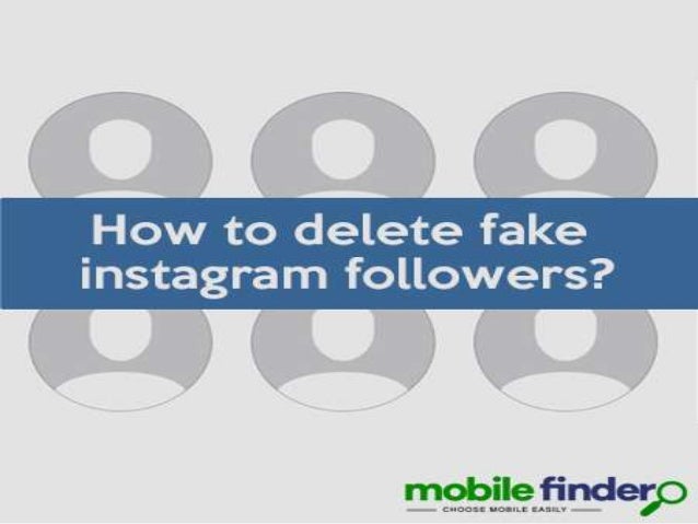  - how to remove from instagram followers