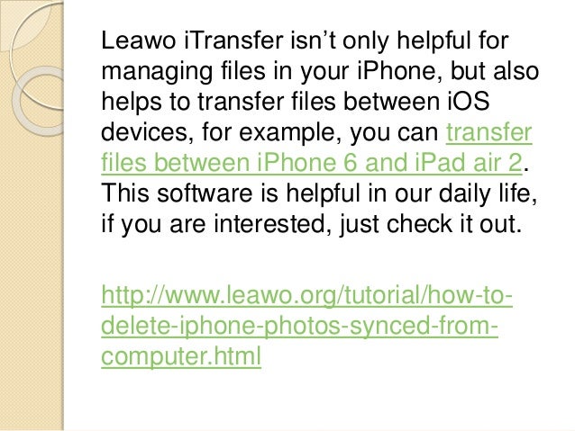 Delete A File From The Ifs