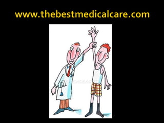 How to WOW your patients