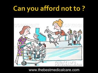 www.thebestmedicalcare.com
 