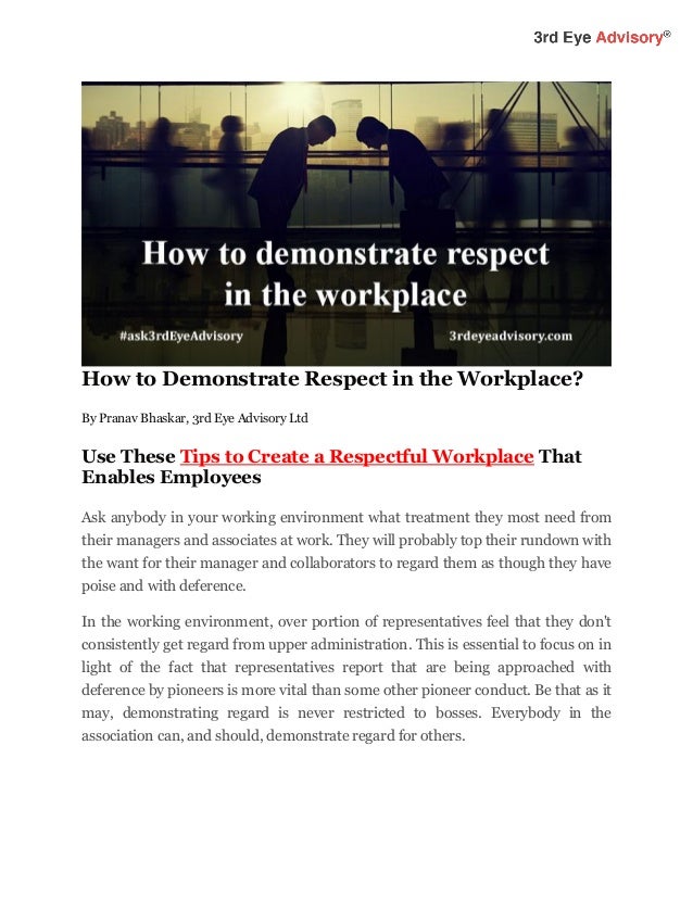 how-to-demonstrate-respect-in-the-workplace-3ea