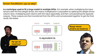 Kateryna Hrytsaienko: Deploy Gemma2 with multiple LoRA adapters (UA) | PPTX