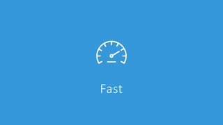 Fast
 