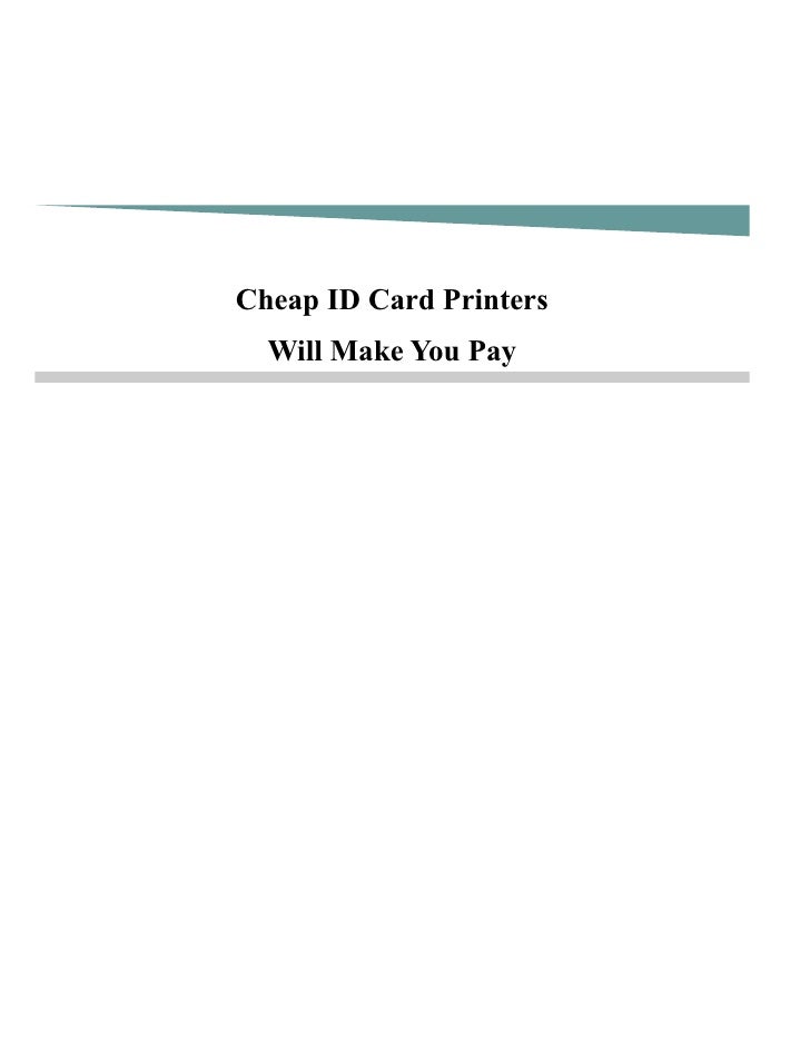 how to make an id card
