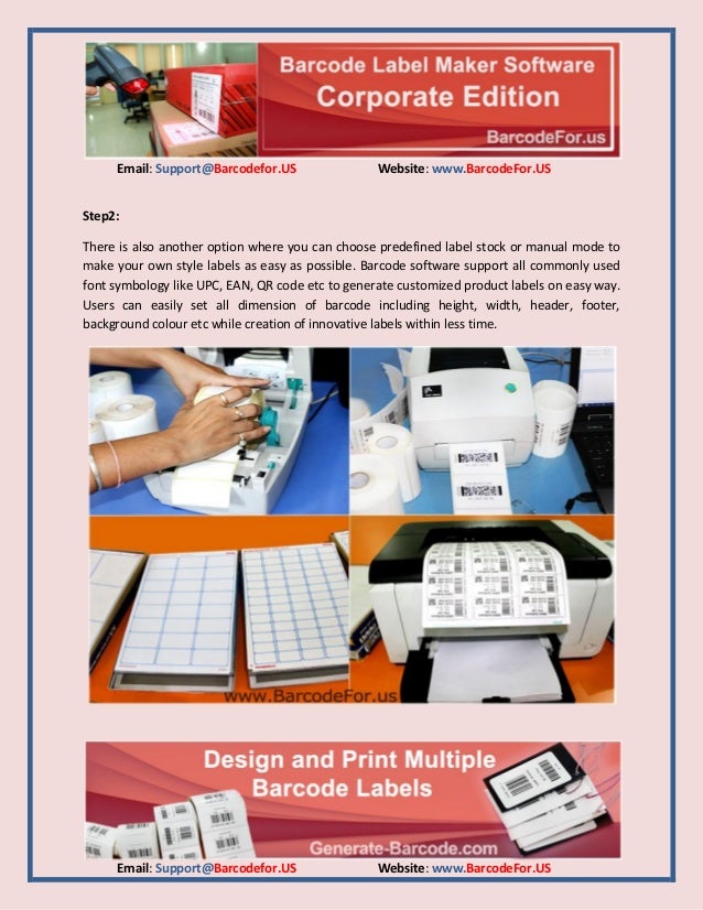 This is a picture of Versatile How to Print Barcode Labels This is a photo of Versatile How to Print Barcode Labels