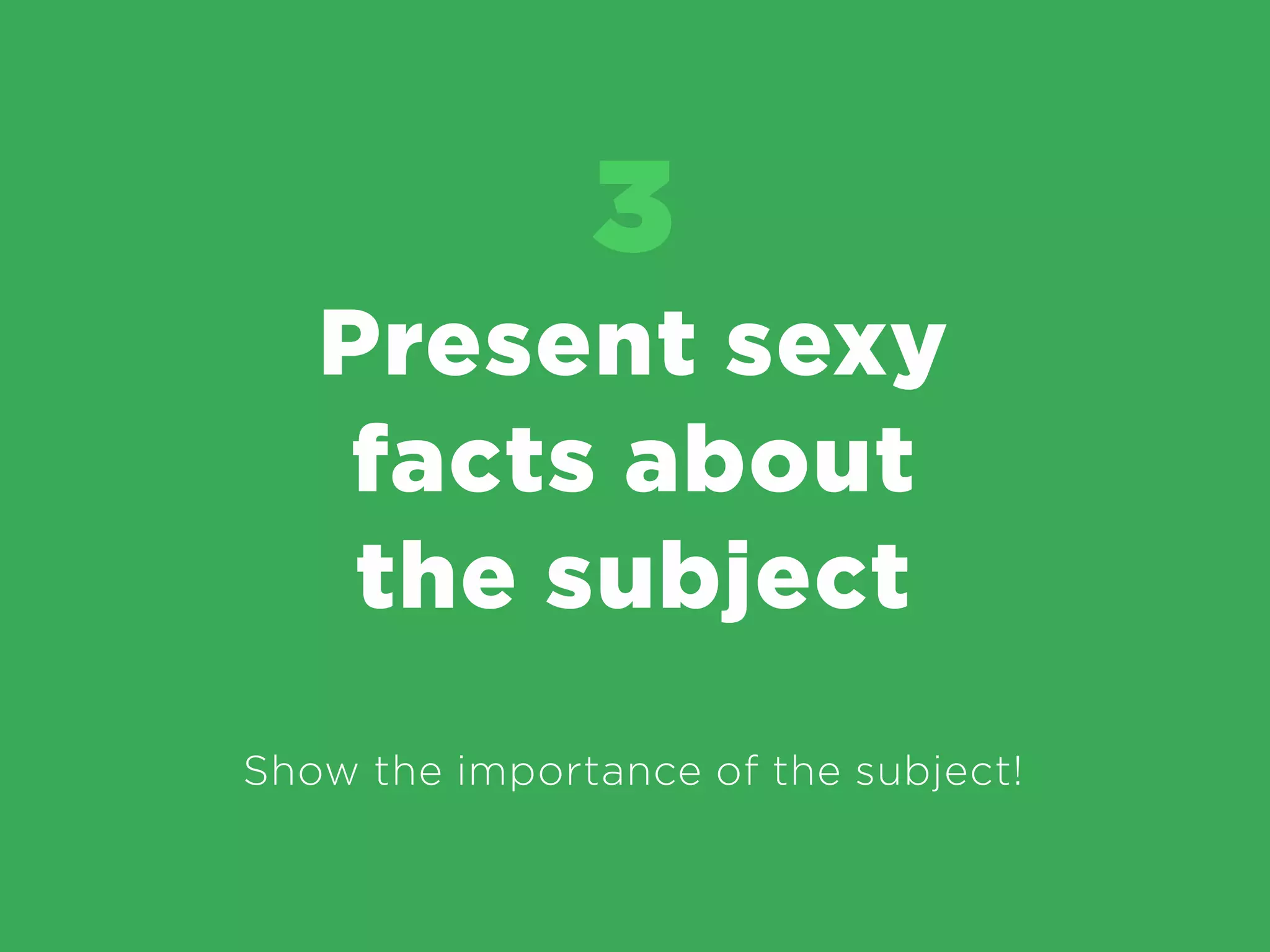 How to design an infographic in 9 simple steps