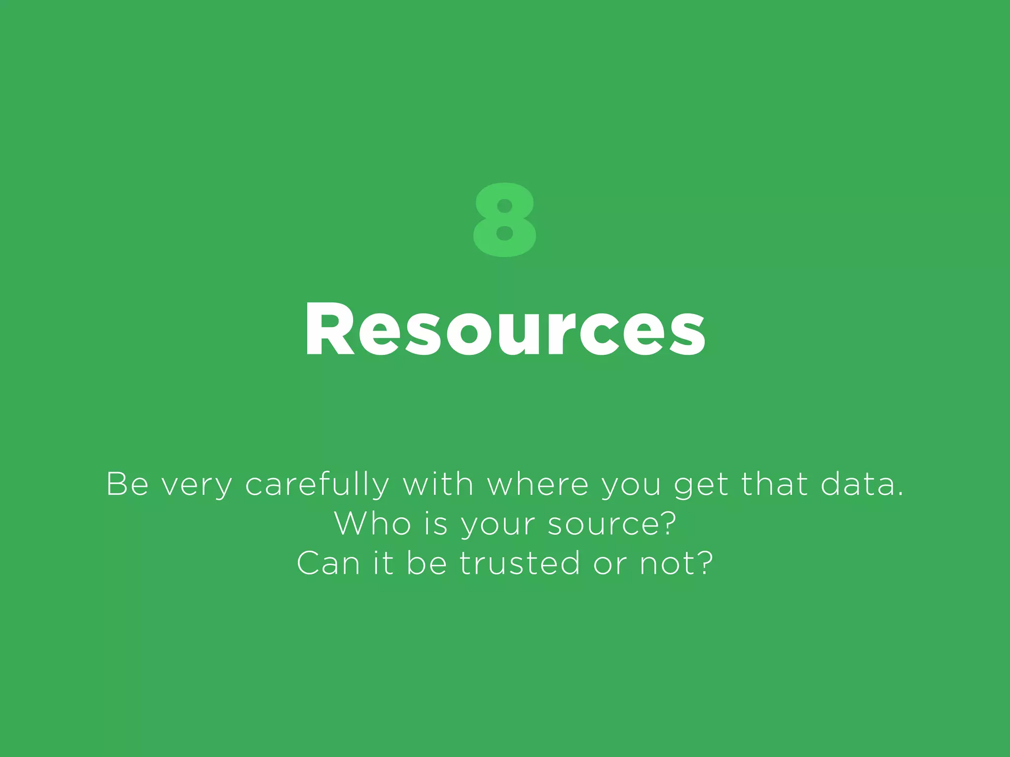 How to design an infographic in 9 simple steps
