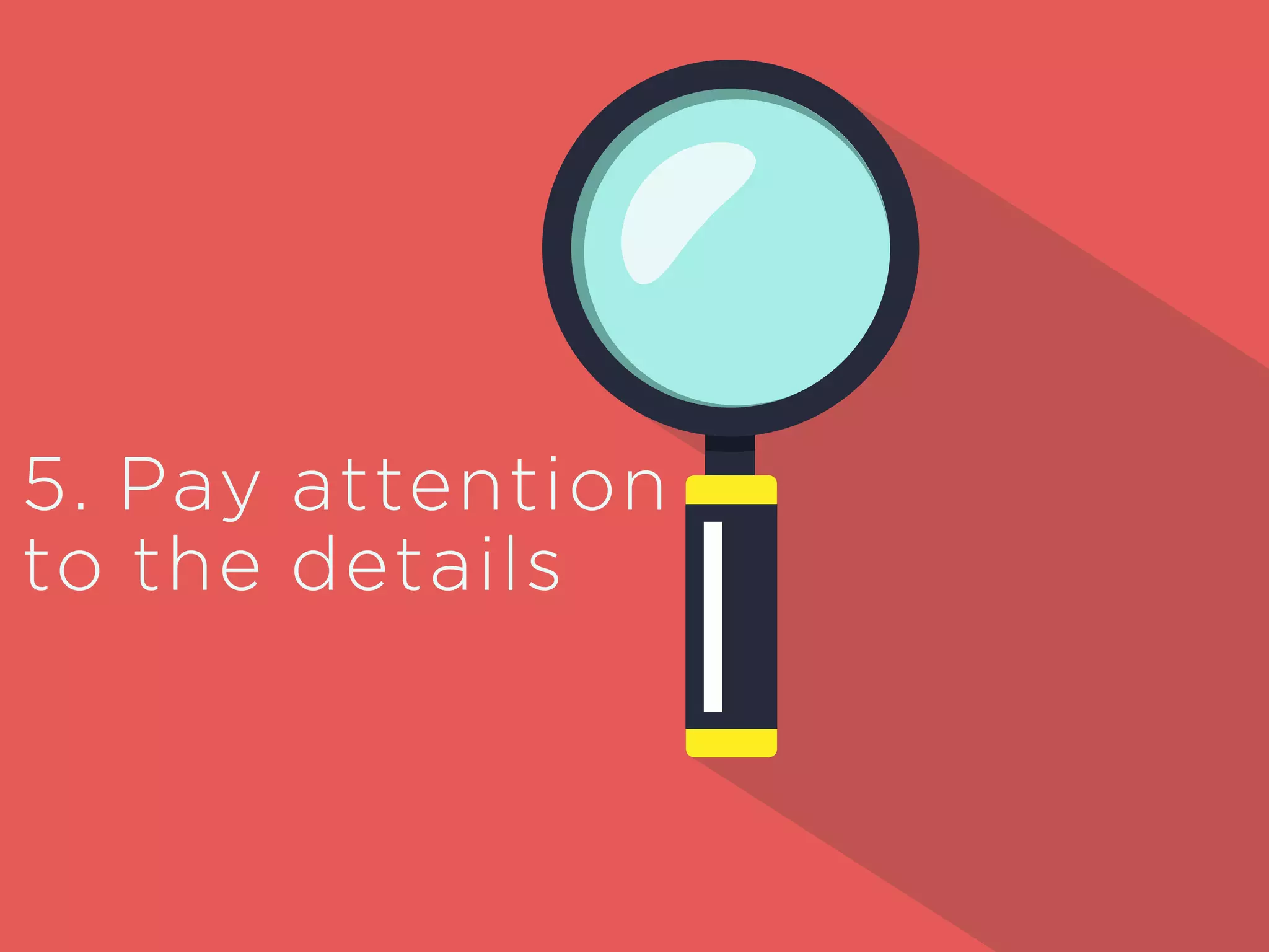 How to design an infographic in 9 simple steps