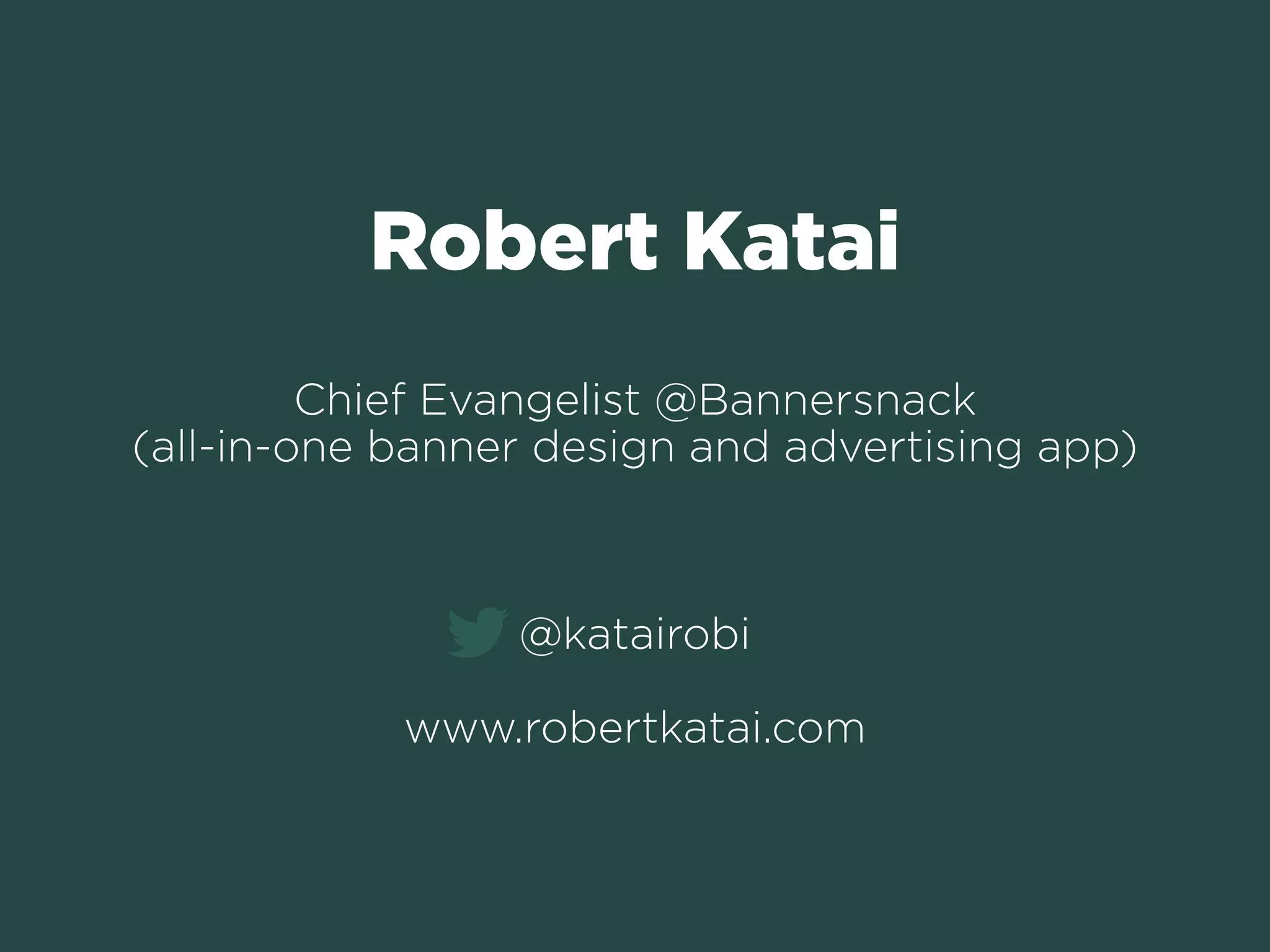 How to design an infographic in 9 simple steps