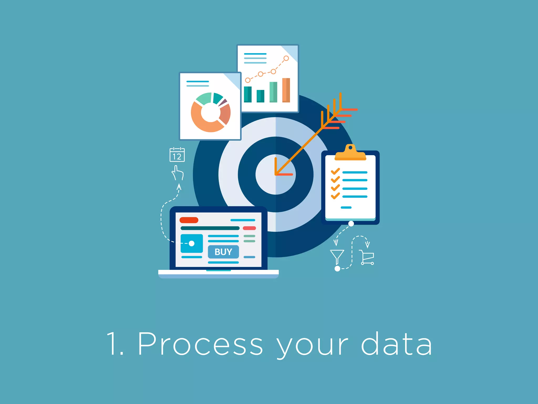 How to design an infographic in 9 simple steps