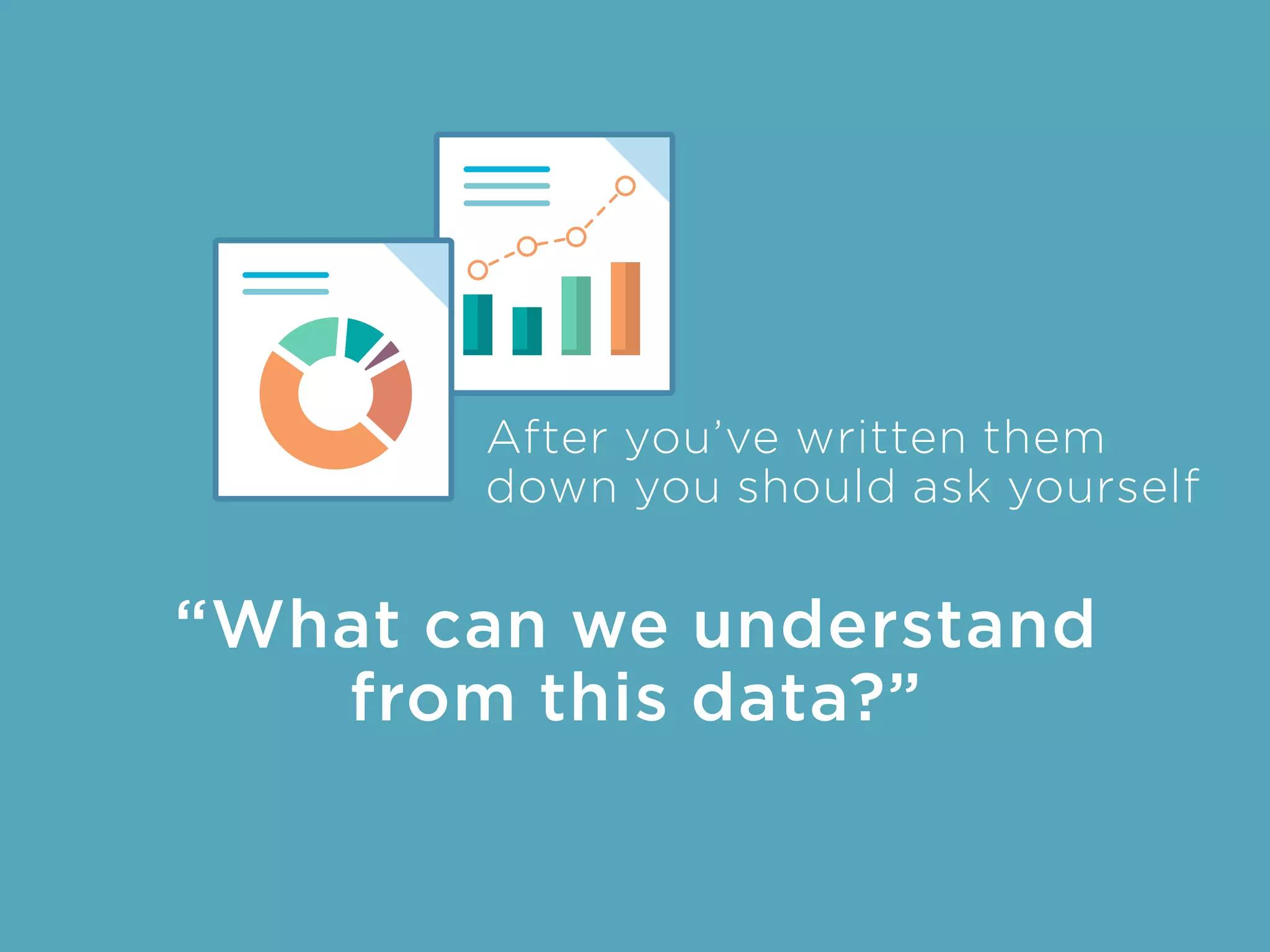 How to design an infographic in 9 simple steps