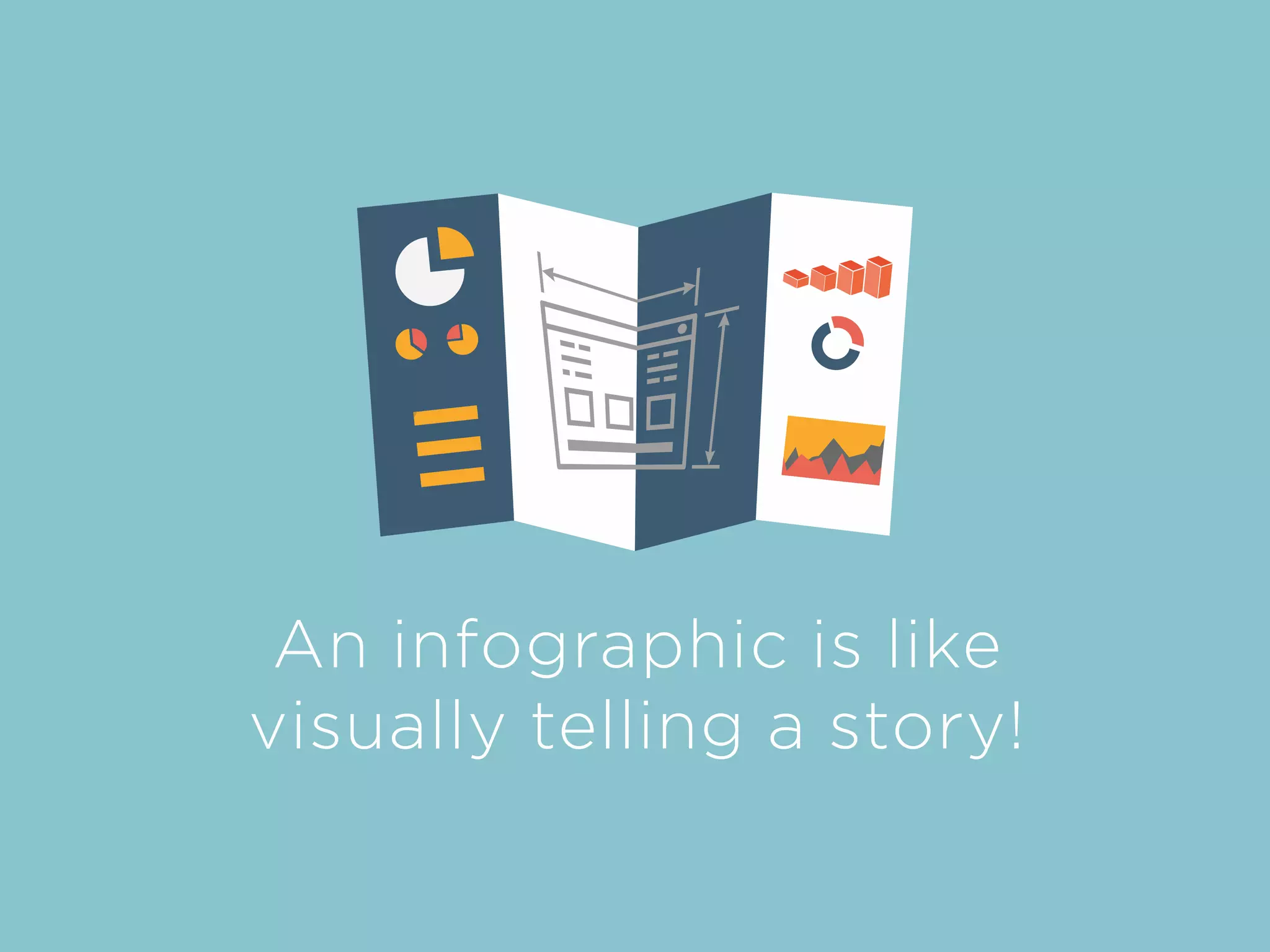 How to design an infographic in 9 simple steps