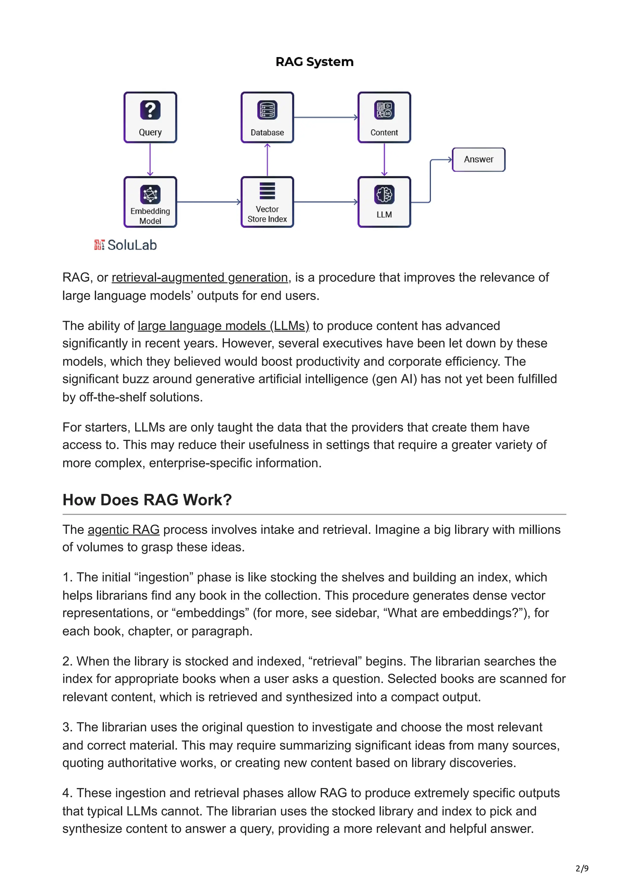 How to Design a RAG System for Smarter Decision-Making.pdf