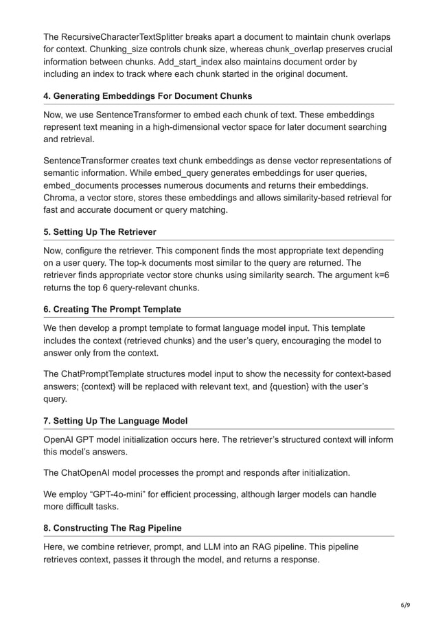 How to Design a RAG System for Smarter Decision-Making.pdf