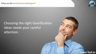 How to Design Your Gamification Experience? | PPTX