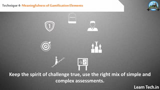 How to Design Your Gamification Experience? | PPTX