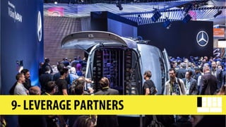 9- LEVERAGE PARTNERS
 