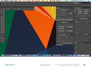 08/12/2014 akiani@akiani.fr 24 
 