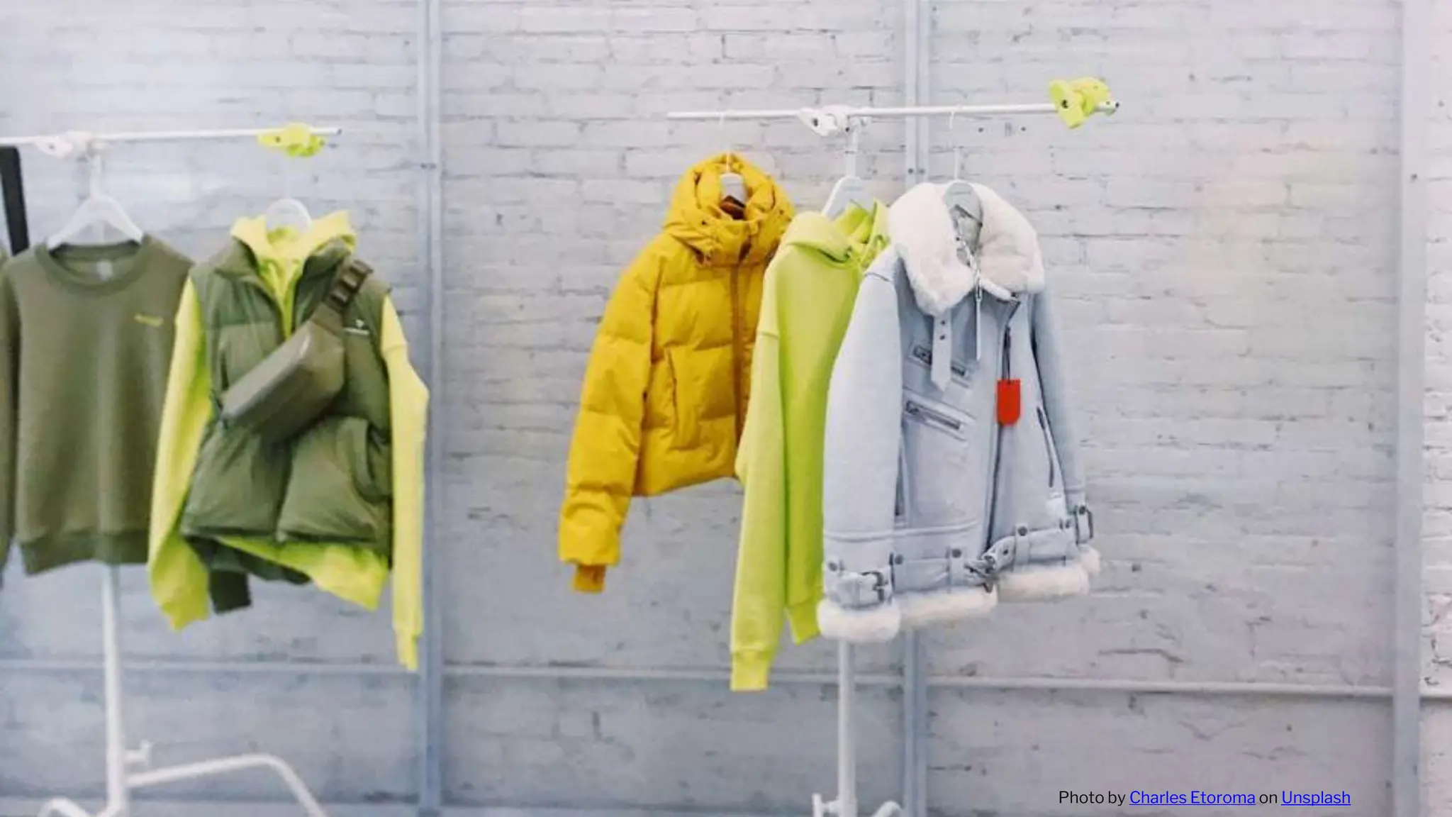 Photo by Charles Etoroma on Unsplash
 