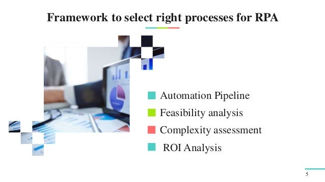 pmm steps in automation anywhere
