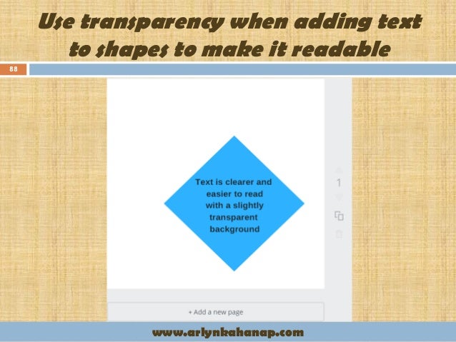 How to design stunning graphics using canva