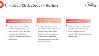 How To Design The Perfect Jewelry Store Display And Space_.pptx