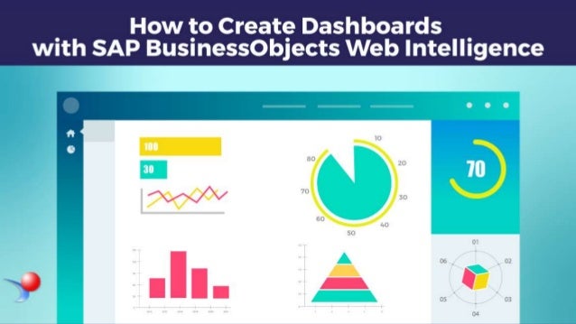 How To Design Web Intelligence Reports That Behave Like Real Dashboar