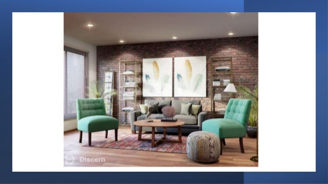 How to design your living room